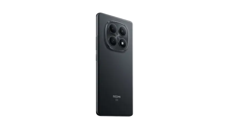 Xiaomi Redmi Note 15 5G 6GB 128GB Đen - Cũ đẹp (**********39260)-867520081239260-4