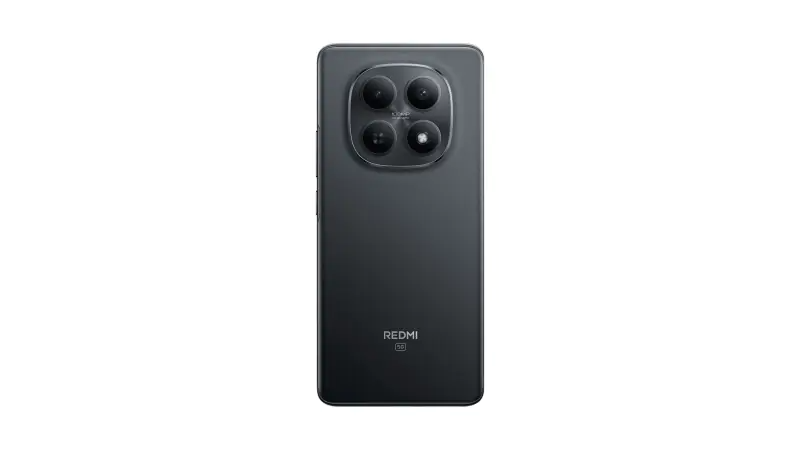 Xiaomi Redmi Note 15 5G 6GB 128GB Đen - Cũ đẹp (**********39260)-867520081239260-6