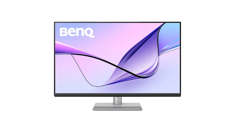 Màn hình BenQ MA320U 32 inch (IPS 4K UHD Nano Matte 60Hz 5ms)-MA320U-10