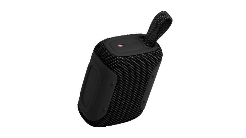 Loa Bluetooth JBL GO 5-JBLGO5BLK-13