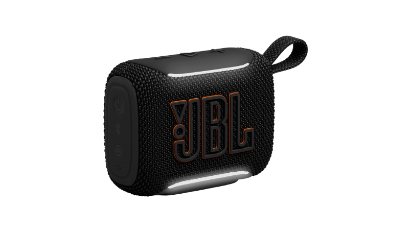 Loa Bluetooth JBL GO 5-JBLGO5BLK-15