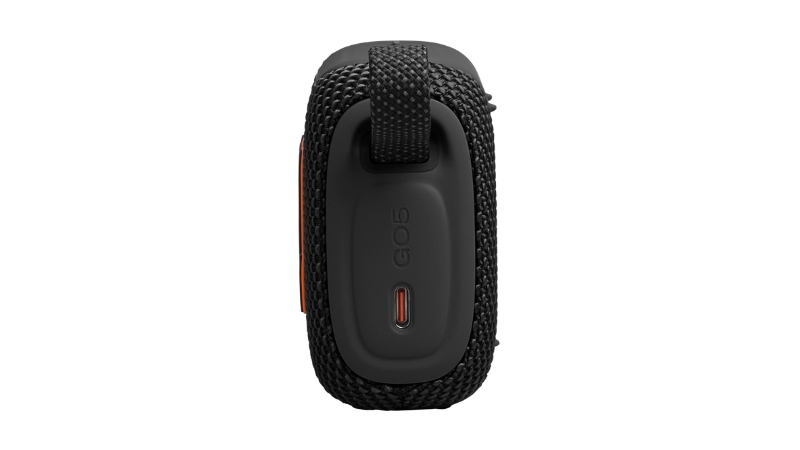 Loa Bluetooth JBL GO 5-JBLGO5BLK-16