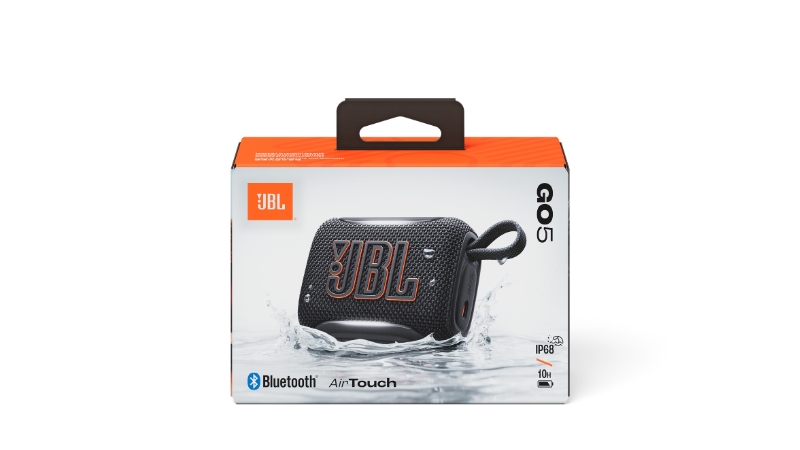 Loa Bluetooth JBL GO 5-JBLGO5BLK-17