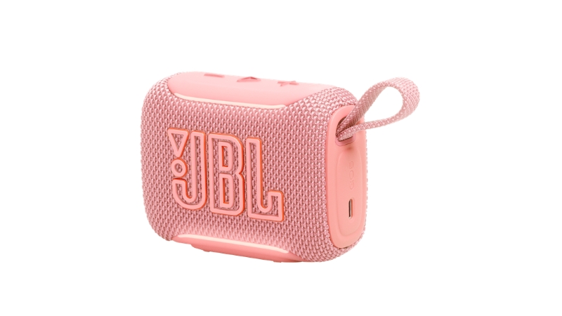 Loa Bluetooth JBL GO 5-JBLGO5BLK-18