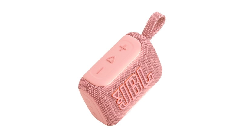 Loa Bluetooth JBL GO 5-JBLGO5BLK-19