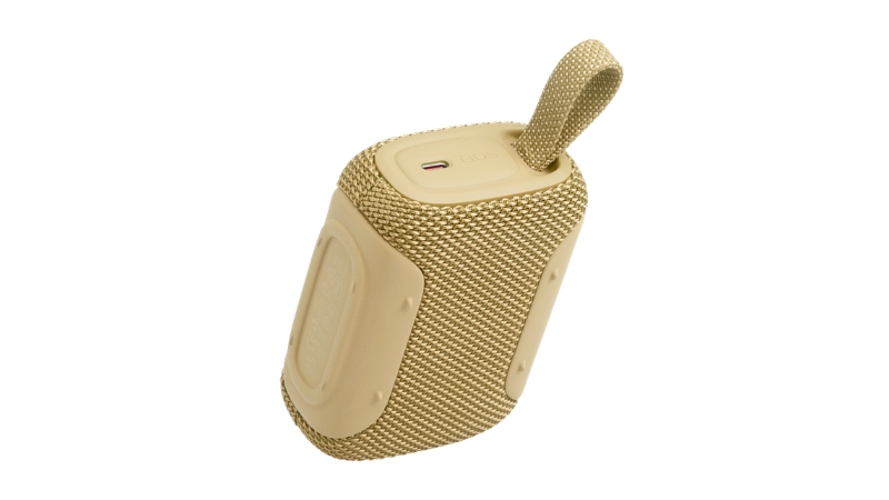 Loa Bluetooth JBL GO 5-JBLGO5BLK-5
