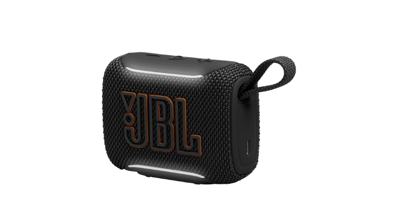 Loa Bluetooth JBL GO 5-JBLGO5BLK-11