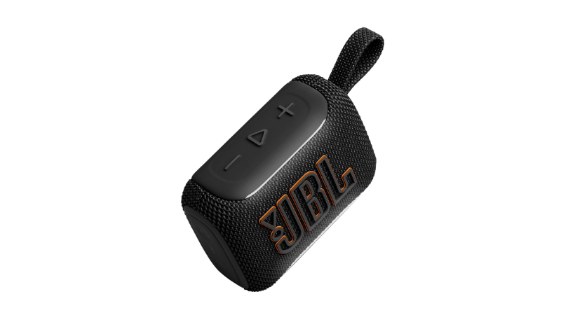 Loa Bluetooth JBL GO 5-JBLGO5BLK-12