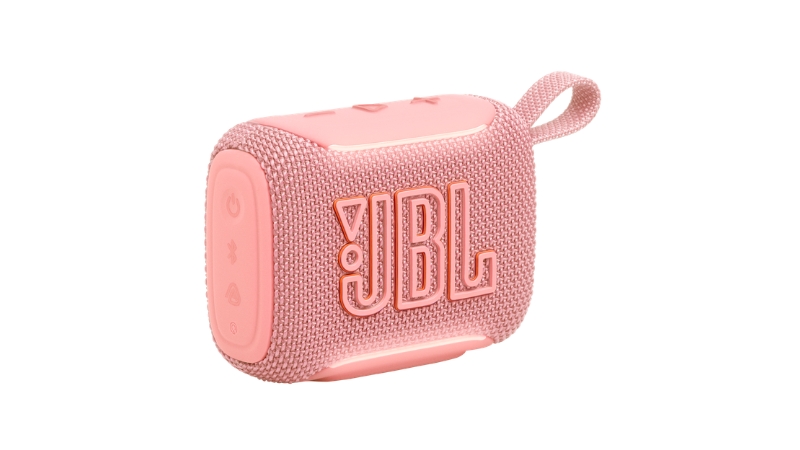 Loa Bluetooth JBL GO 5-JBLGO5BLK-20