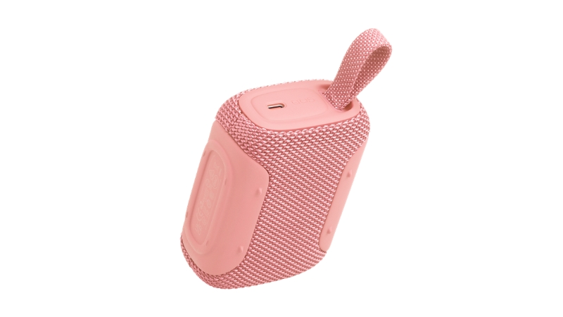 Loa Bluetooth JBL GO 5-JBLGO5BLK-21