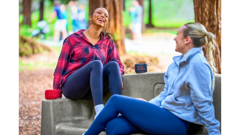 Loa Bluetooth JBL GO 5-JBLGO5BLK-32