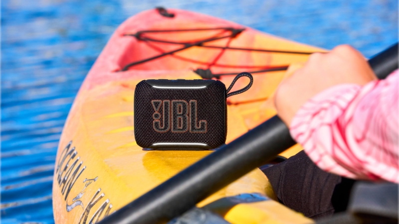 Loa Bluetooth JBL GO 5-JBLGO5BLK-33