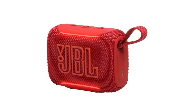 Loa Bluetooth JBL GO 5-JBLGO5BLK-24