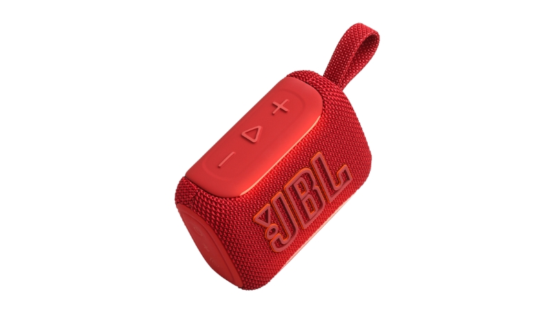 Loa Bluetooth JBL GO 5-JBLGO5BLK-25