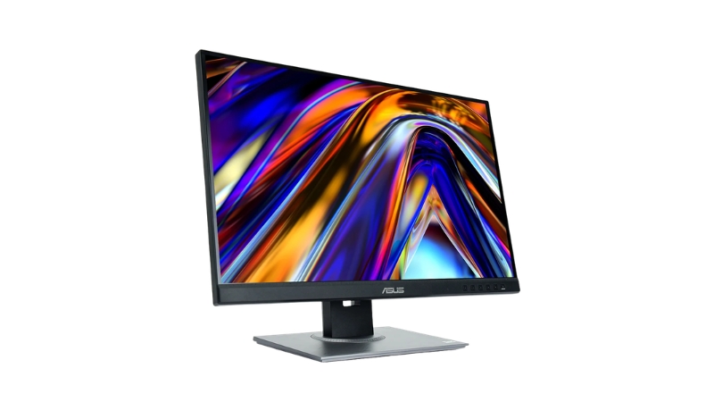 Màn hình ASUS ProArt PA248QV 24 inch (IPS WUXGA 75Hz 5 ms)-PA248QV-4
