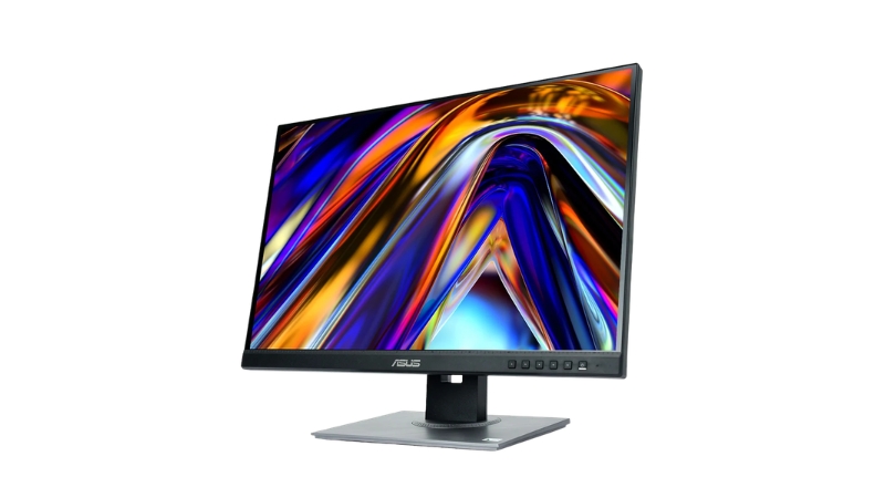 Màn hình ASUS ProArt PA248QV 24 inch (IPS WUXGA 75Hz 5 ms)-PA248QV-2