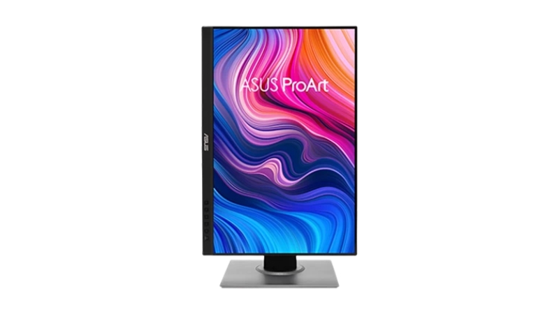 Màn hình ASUS ProArt PA248QV 24 inch (IPS WUXGA 75Hz 5 ms)-PA248QV-3