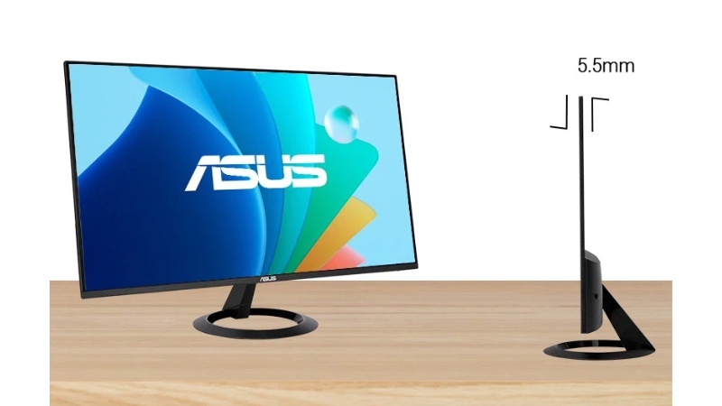 Màn hình ASUS VZ279HG 27 inch (IPS FHD 120Hz 1ms)-VZ279HG-6
