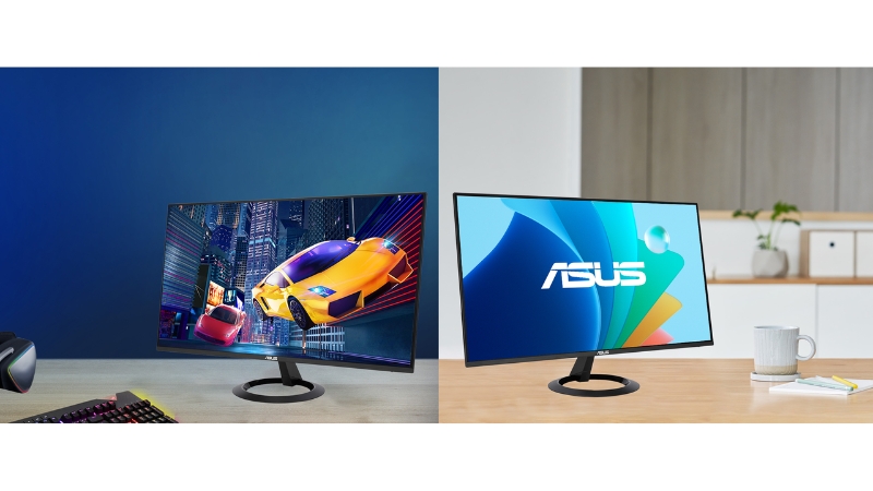 Màn hình ASUS VZ279HG 27 inch (IPS FHD 120Hz 1ms)-VZ279HG-3