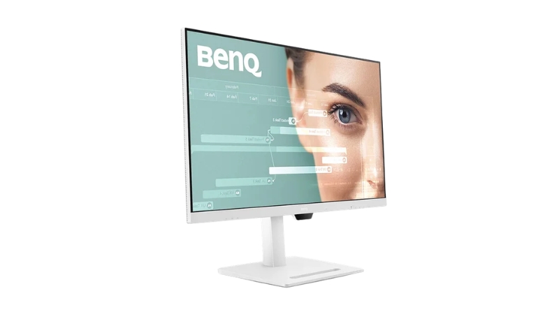 Màn hinh BenQ GW3290QT 32 inch (IPS QHD 75Hz 5ms Loa USB-C)-GW3290QT-3