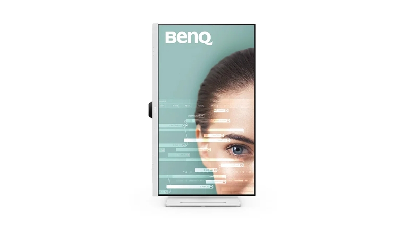 Màn hinh BenQ GW3290QT 32 inch (IPS QHD 75Hz 5ms Loa USB-C)-GW3290QT-4