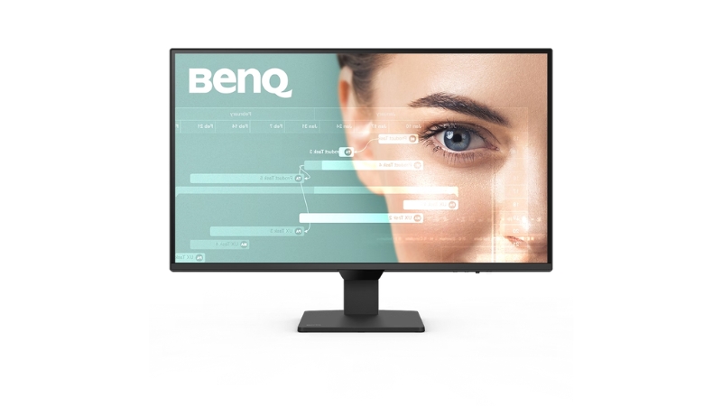 Màn hình BenQ GW2790Q 27 inch (IPS QHD 75Hz 5ms)-GW2790Q-7