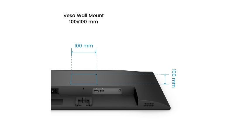 Màn hình BenQ GW2791 27 inch (IPS FHD 100Hz 5ms)-GW2791-8