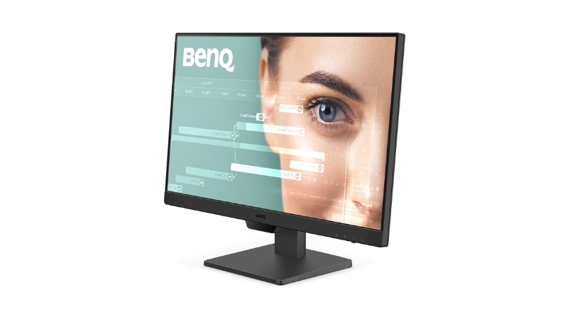 Màn hình BenQ GW2490 23.8 inch (IPS FHD 100Hz 5ms)-GW2490-6