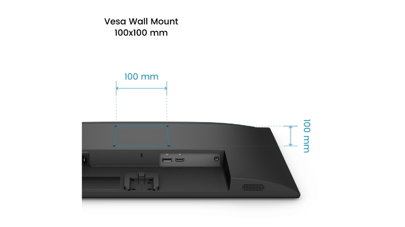 Màn hình BenQ GW2491 23.8 inch (IPS FHD 100Hz 5ms)-GW2491-9