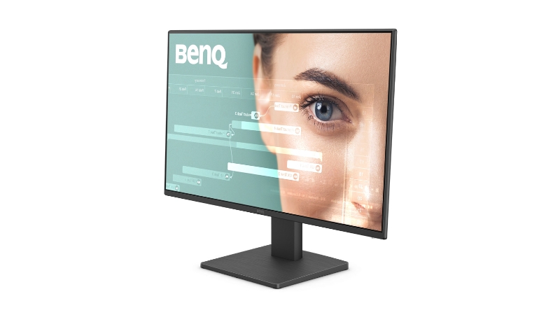Màn hình BenQ GW2491 23.8 inch (IPS FHD 100Hz 5ms)-GW2491-2