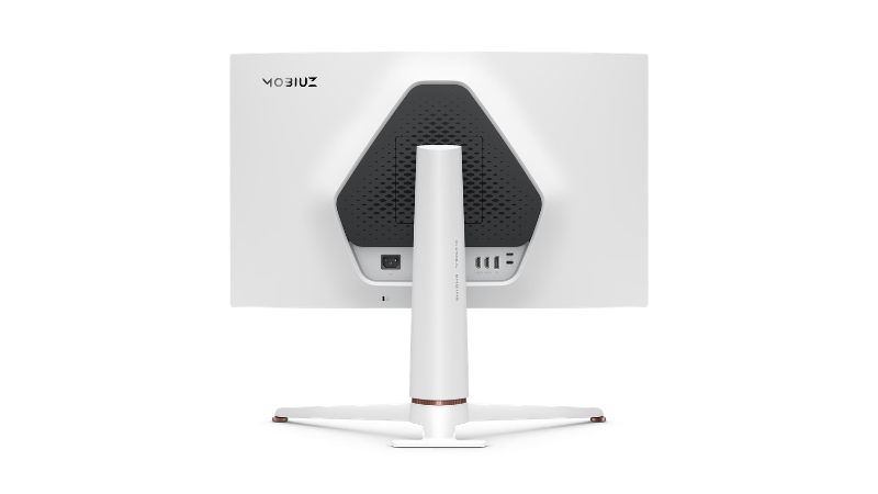 Màn hình BenQ EX271U 27 inch (IPS 4K 144Hz 1ms)-EX271U-5