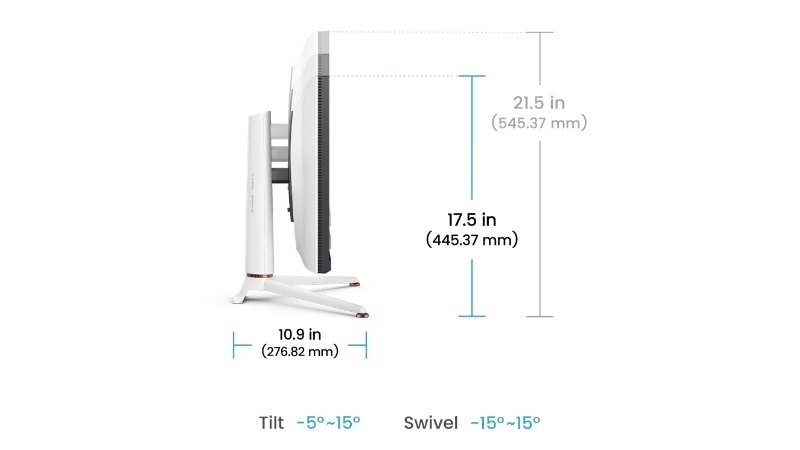 Màn hình BenQ EX271U 27 inch (IPS 4K 144Hz 1ms)-EX271U-9