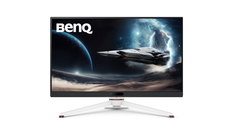 Màn hình BenQ EX271Q 27 inch (IPS 2K QHD 180Hz 1ms)-EX271Q-2