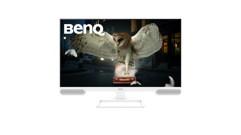 Màn hình BenQ EW2790U 27 inch (IPS 4K UHD 60Hz 5ms)-EW2790U-4