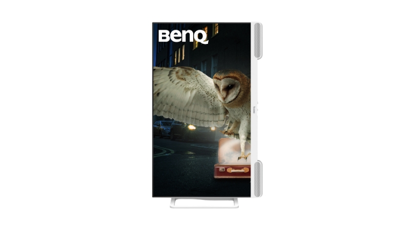 Màn hình BenQ EW2790U 27 inch (IPS 4K UHD 60Hz 5ms)-EW2790U-5