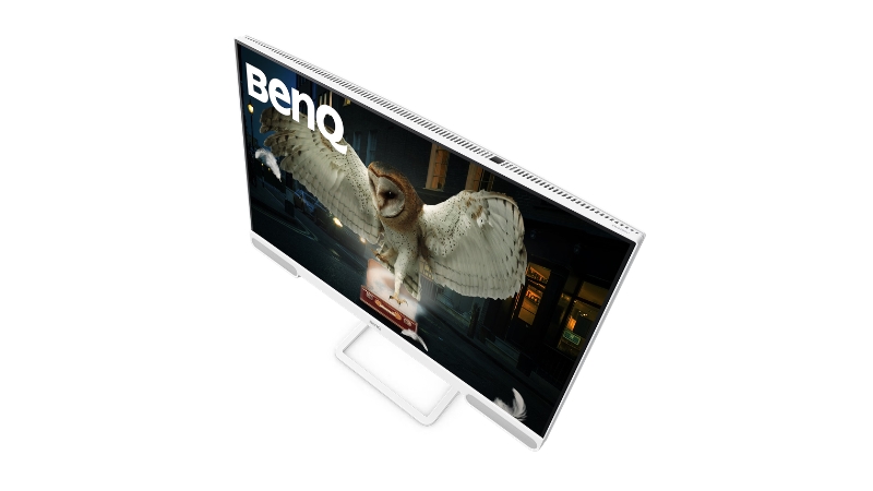 Màn hình BenQ EW2790U 27 inch (IPS 4K UHD 60Hz 5ms)-EW2790U-15