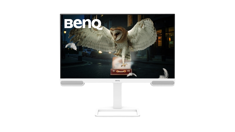 Màn hình BenQ EW2790U 27 inch (IPS 4K UHD 60Hz 5ms)-EW2790U-2