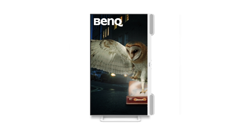 Màn hình BenQ EW270Q 27 inch (IPS 2K QHD 200Hz 1ms)-EW270Q-3