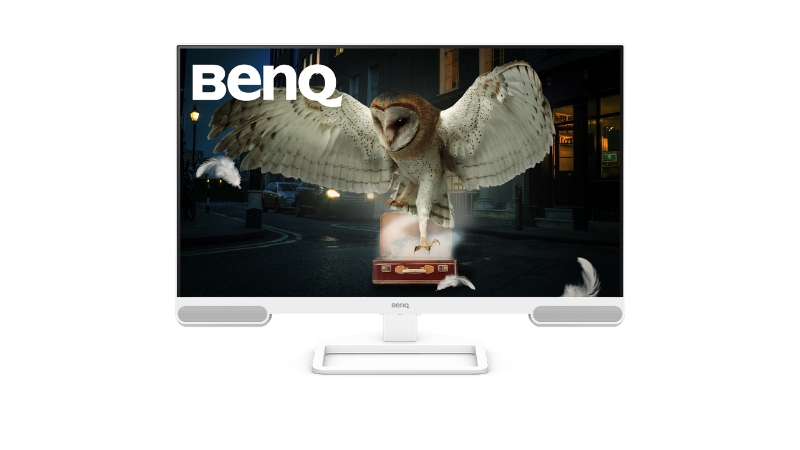 Màn hình BenQ EW270Q 27 inch (IPS 2K QHD 200Hz 1ms)-EW270Q-4