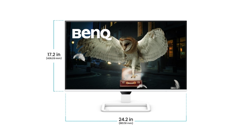 Màn hình BenQ EW270Q 27 inch (IPS 2K QHD 200Hz 1ms)-EW270Q-15