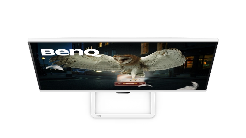 Màn hình BenQ EW270Q 27 inch (IPS 2K QHD 200Hz 1ms)-EW270Q-16