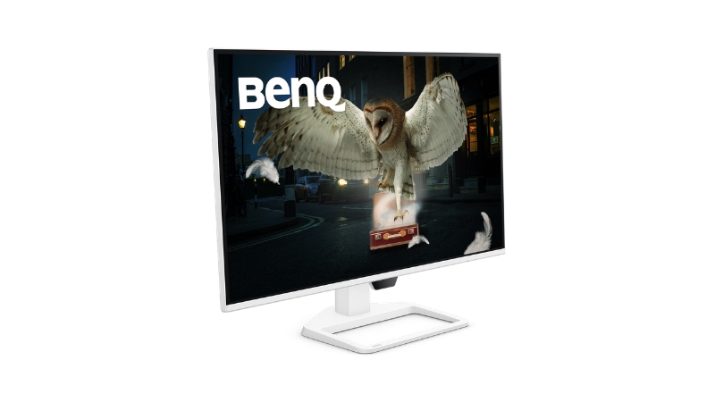 Màn hình BenQ EW270Q 27 inch (IPS 2K QHD 200Hz 1ms)-EW270Q-17