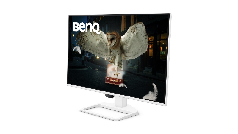 Màn hình BenQ EW270Q 27 inch (IPS 2K QHD 200Hz 1ms)-EW270Q-18