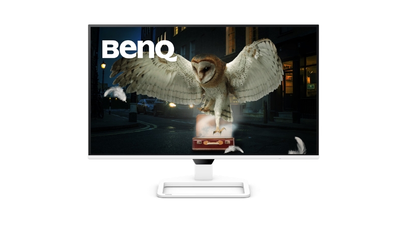 Màn hình BenQ EW270Q 27 inch (IPS 2K QHD 200Hz 1ms)-EW270Q-19