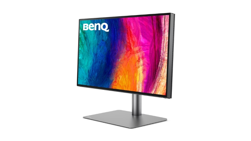 Màn hình BenQ PD2725U 27 inch (IPS UHD 60Hz 5ms Thunderbolt 3)-PD2725U-2