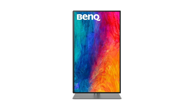 Màn hình BenQ PD2725U 27 inch (IPS UHD 60Hz 5ms Thunderbolt 3)-PD2725U-8
