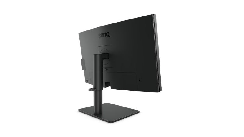 Màn hình BenQ PD2706U 27 inch (IPS UHD 60Hz 5ms 95% P3 HDR400 USB-C)-PD2706U-11