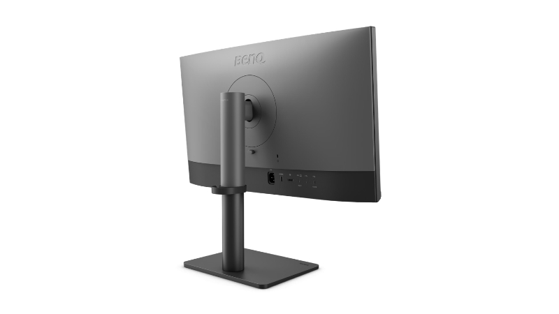 Màn hình BenQ PD2706QN 27 inch (IPS 2K QHD 100Hz 5ms)-PD2706QN-2