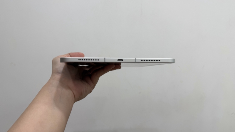 [Kèo Thơm] iPad A16 5G 128GB Bạc - Đã kích hoạt (*****9HN6V)-K34VC9HN6V-4