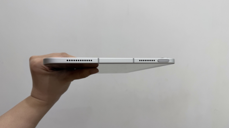 [Kèo Thơm] iPad A16 5G 128GB Bạc - Đã kích hoạt (*****9HN6V)-K34VC9HN6V-5